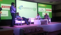 Más de 450 personas participaron de la primera versión del eCommerce Day Bolivia 2015